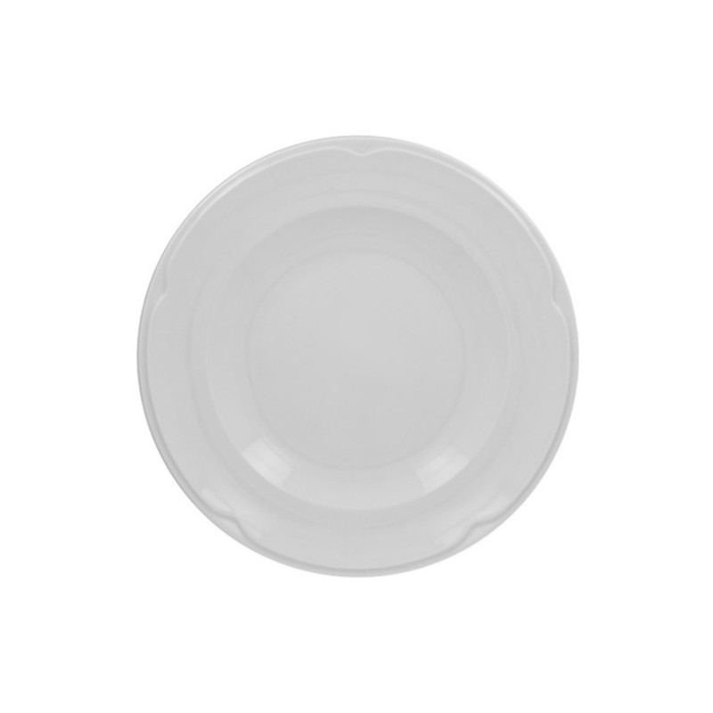 RAK Porcelain RAK Talíř mělký 21 cm | RAK-ANFP21 RAK Porcelain RAK Talíř mělký 21 cm | RAK-ANFP21