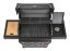 Plynový gril G21 Alabama Black BBQ Premium Line, 5 hořáků + zdarma redukční ventil