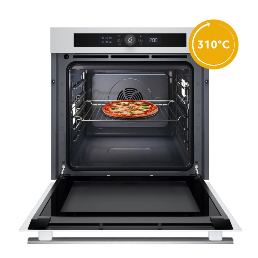 Vestavná trouba Whirlpool WOI4S8CM1SWA