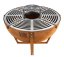 Gril G21 Ohio Corten