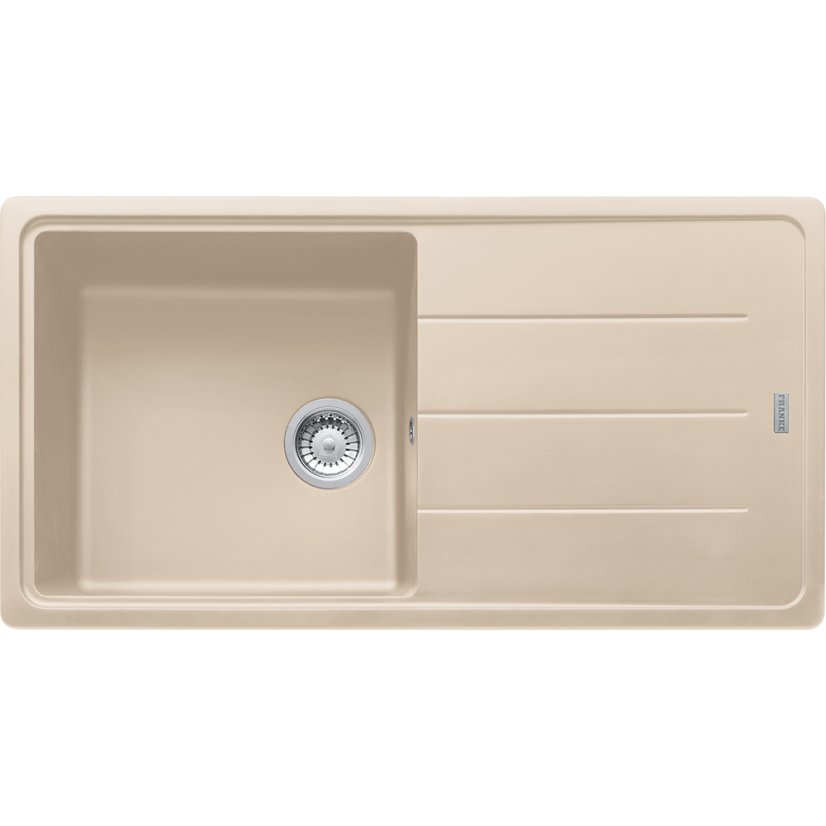Franke BFG 611 p.melír Basis Fragranit Pískový
