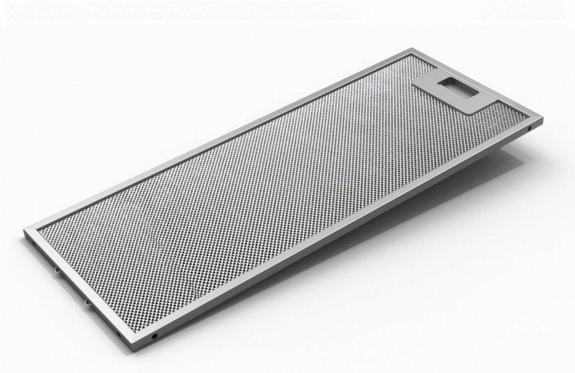 Výsuvná digestoř Bosch DFT63AC50