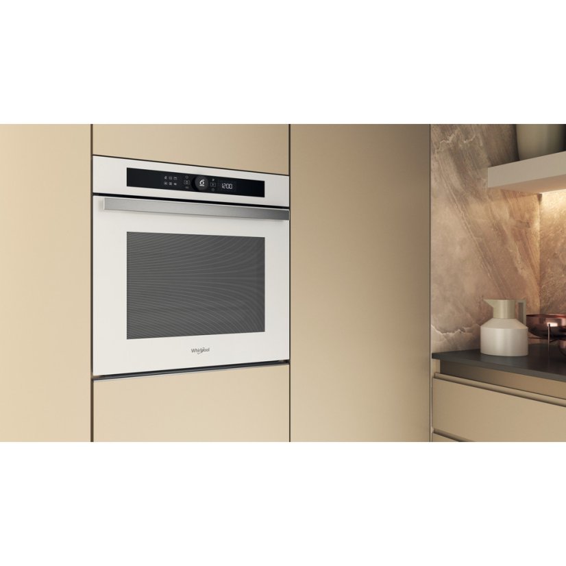 Vestavná trouba Whirlpool WOI4S8CM1SWA