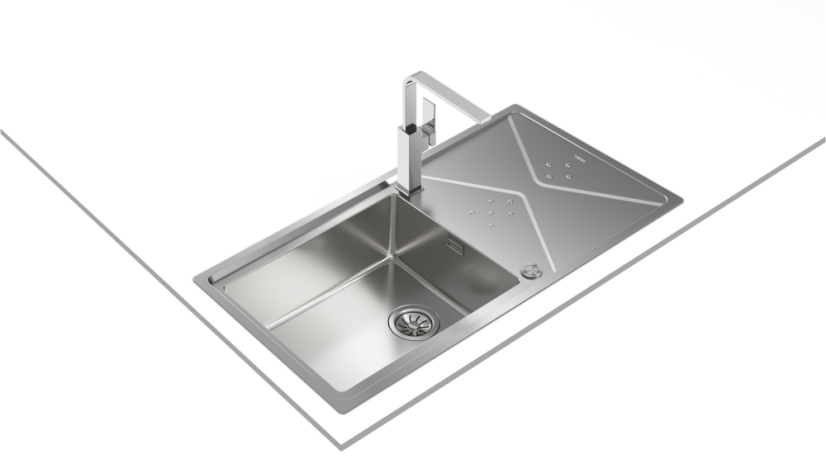 Teka BROOKLYN 60 M-XP 1B 1D PLUS