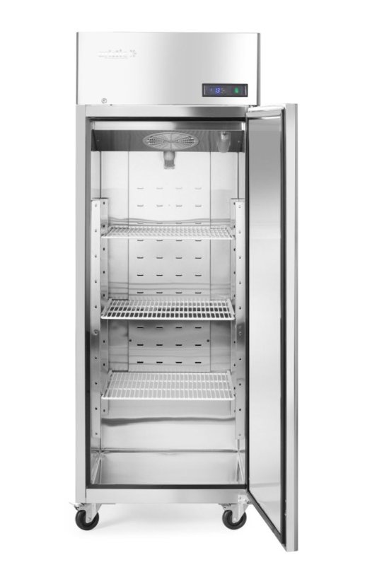 Mraznička, jednodveřová, Arktic, Profi Line, 455L, 230V/600W, 800x730x(H)2065mm