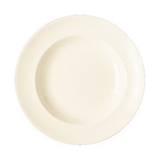 RAK Porcelain RAK Line-Z talíř hluboký pr. 30 cm | RAK-LZDP30