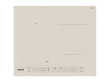 Indukční varná deska Whirlpool WLS2760BFS