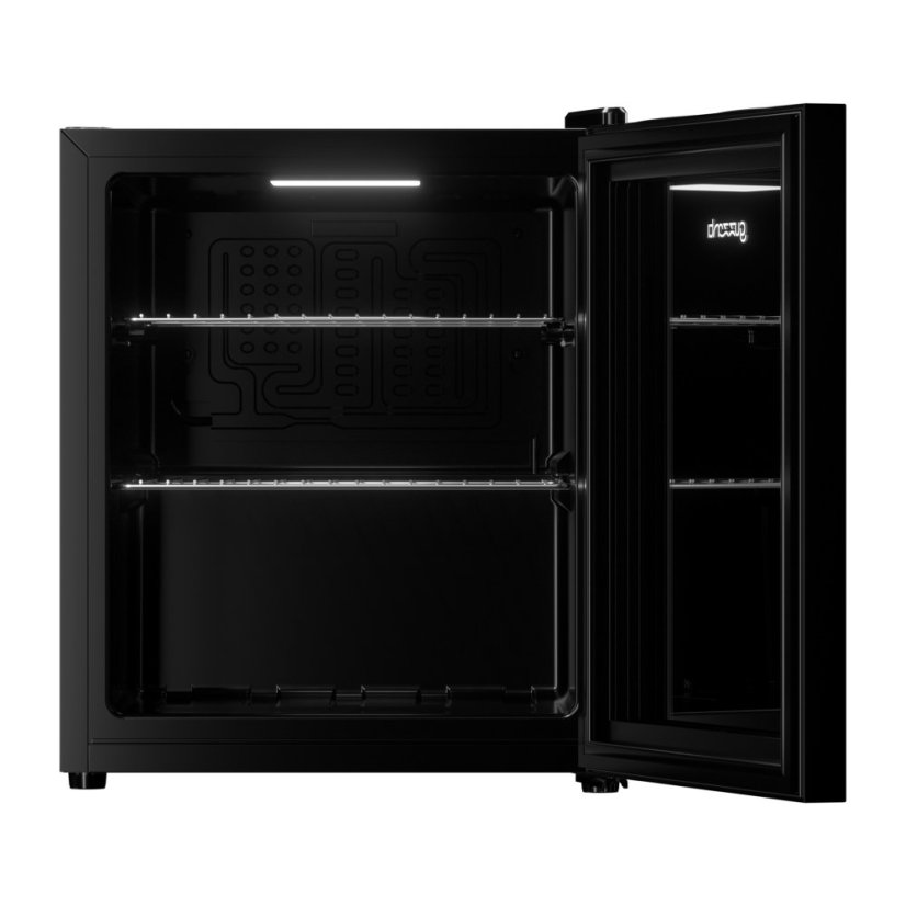 Guzzanti GZ 49G