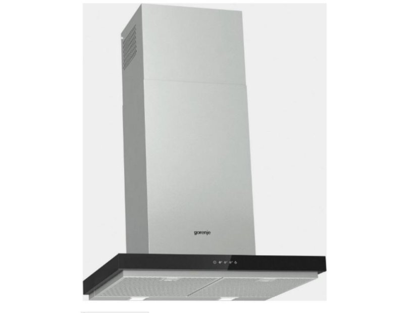 Komínová digestoř Gorenje WHT643E4XBG