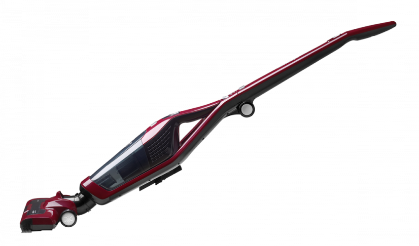 Aku vysavač Concept VP4136