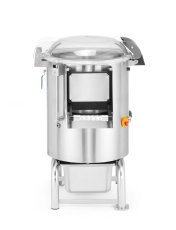 Škrabka na brambory 5 kg, HENDI, Kitchen Line, 230V/550W, 620x525x(H)787mm