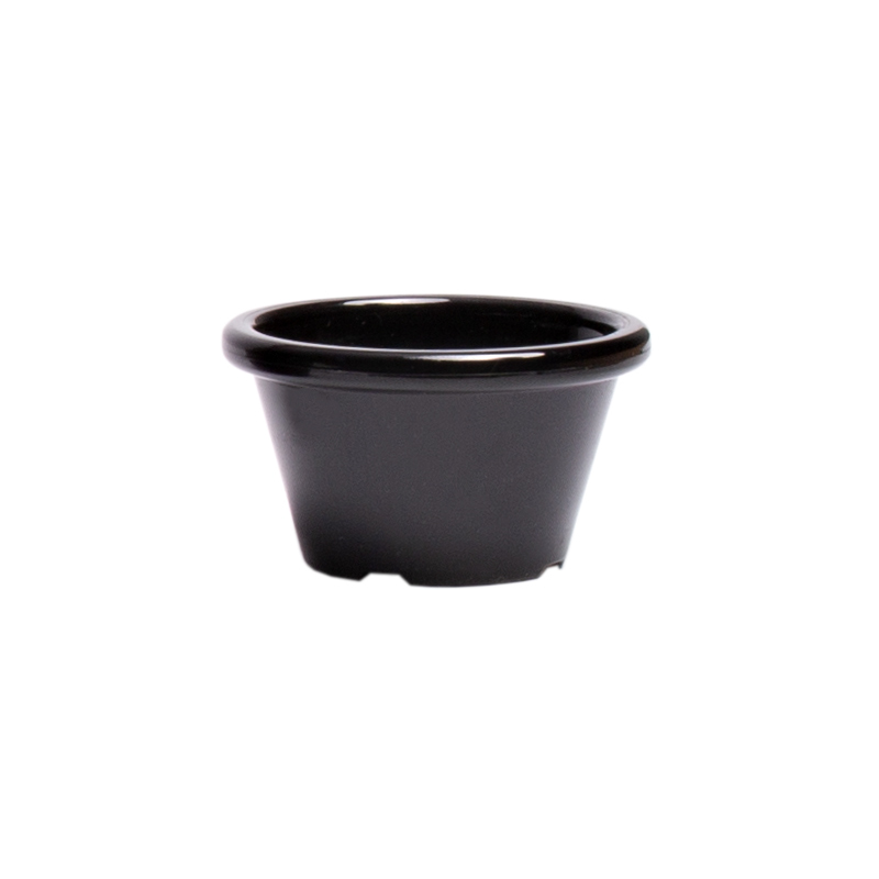 Verlo ramekin pr. 6 cm, černý Verlo ramekin pr. 6 cm, černý