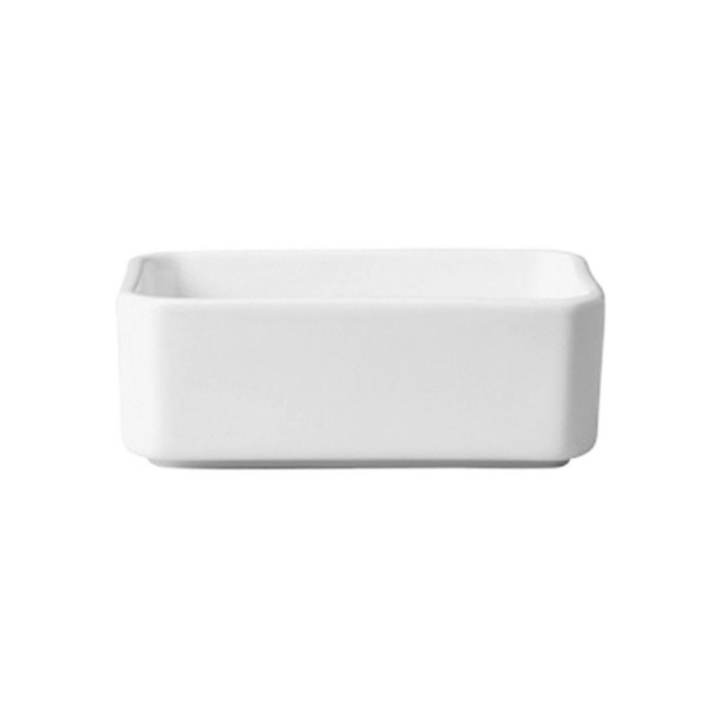 RAK Porcelain RAK Cukřenka na balený cukr 20 cl | RAK-BASH01 RAK Porcelain RAK Cukřenka na balený cukr 20 cl | RAK-BASH01