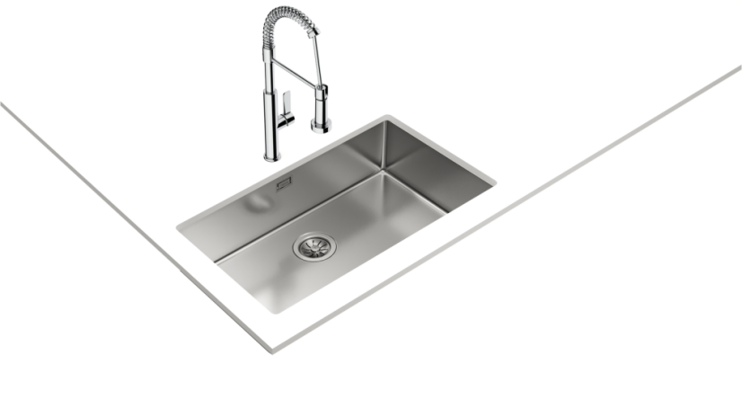 Teka BE LINEA RS15 71.40 X