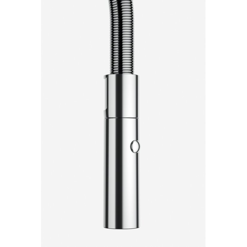 Franke FS 2845.031 MARIS SLIM SEMI PRO Chrom