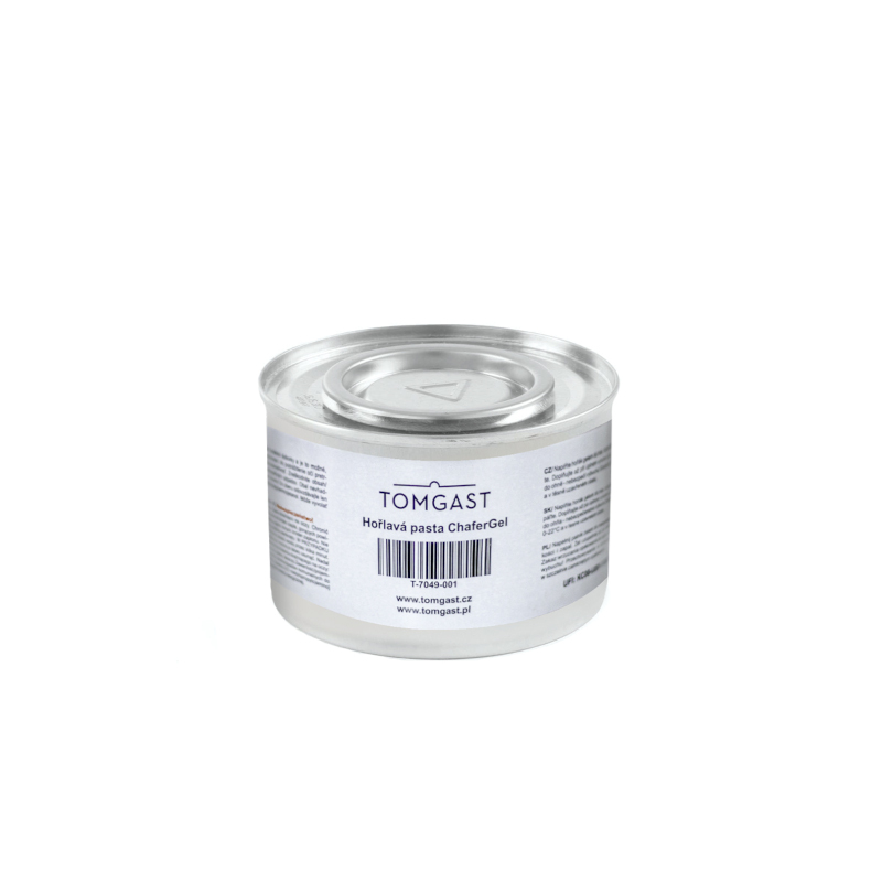 TOMGAST Pasta chafing 0,2 kg TOMGAST Pasta chafing 0,2 kg