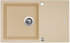 Sinks LINEA 780 XC Sahara