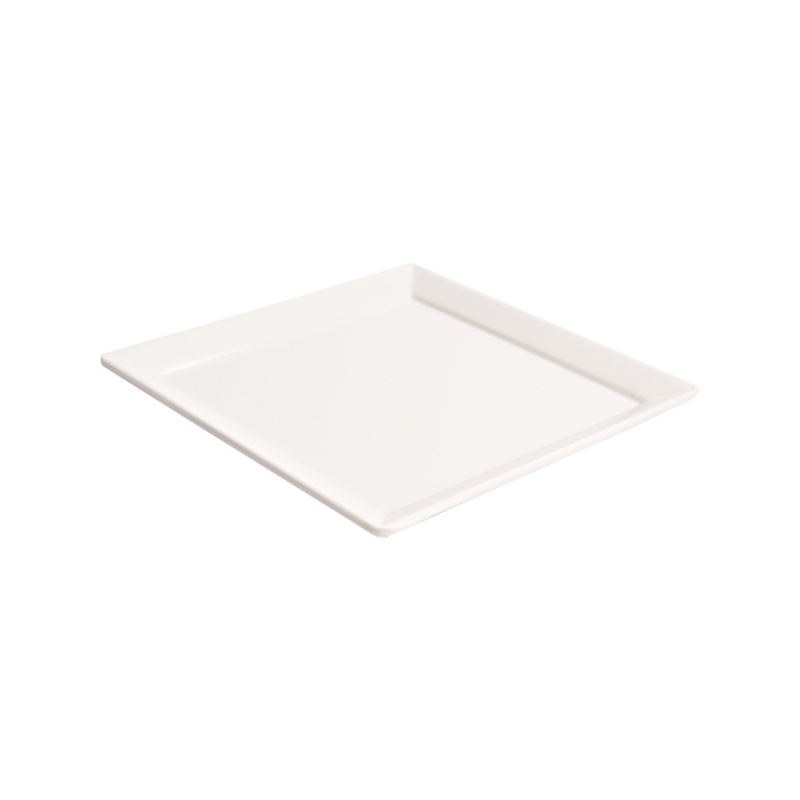 Verlo talíř melaminový 10 × 10 × 8,4 cm, bílý Verlo talíř melaminový 10 × 10 × 8,4 cm, bílý