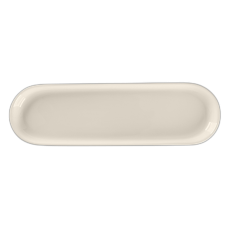 RAK Porcelain Bravura podnos obdélníkový 40 × 12 cm