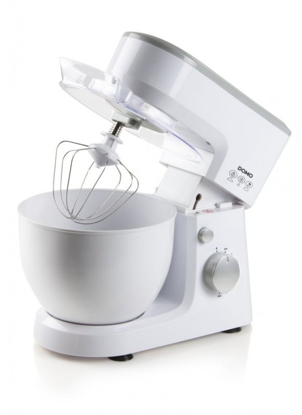 Kuchyňský robot DOMO DO9241KR