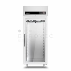 Coldline stopkynárna LEVTRONIC A80/1FHV (-6°C/+40°C) 20x EN60x40 sklo