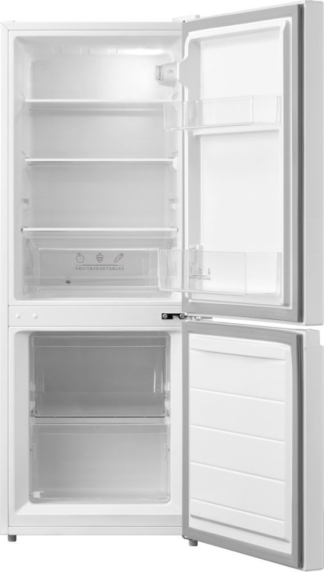 Kombinovaná chladnička Philco PC 133 EW