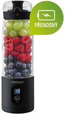 Smoothie nabíjecí Concept SM4001