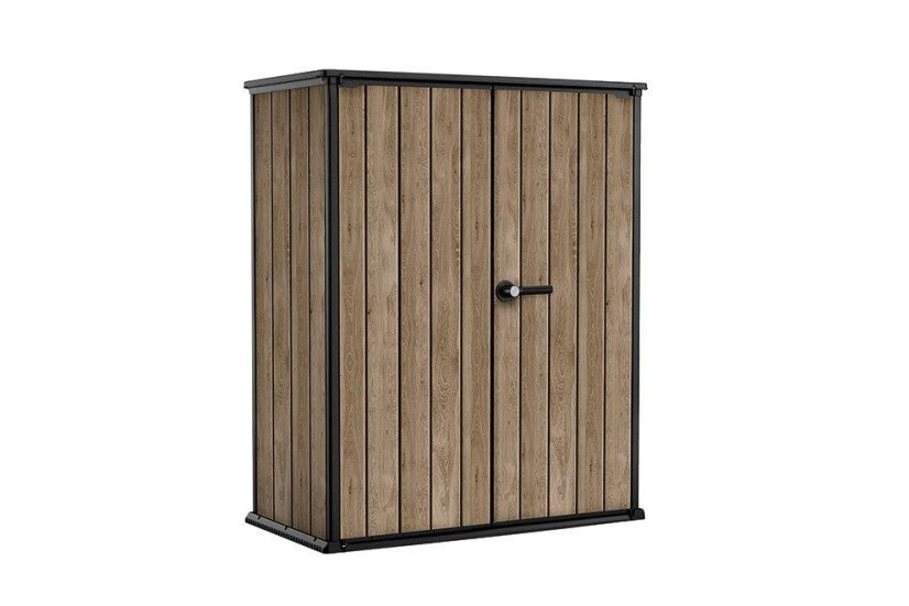 Zahradní box Keter Signature 1400 l Ashwood