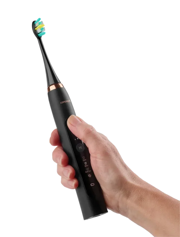 Elektrický zubní kartáček Concept zk7011
