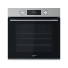 Vestavná trouba Whirlpool OMK58CU1SX
