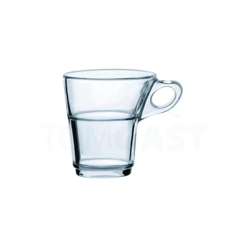 Duralex Caprice šálek na espresso 9 cl Duralex Caprice šálek na espresso 9 cl