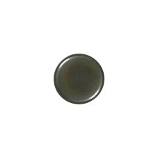 RAK Porcelain RAK Talíř coupe 16 cm - černý | RAK-EACP16CA