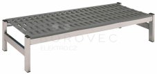 Edenox rám podesty (1280x510x250 mm)