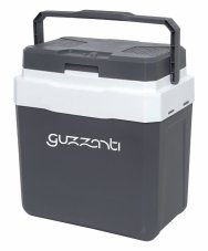 Guzzanti GZ 26B