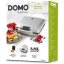 Vaflovač DOMO DO9250W