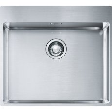 Franke BXX 210/610-54 TL nerez Box