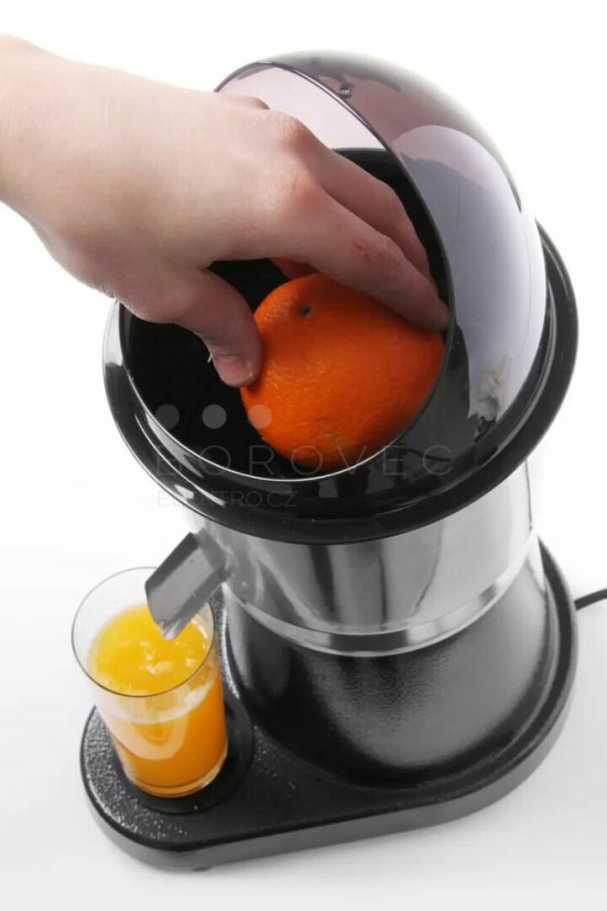 OEM barový lis na citrusy Profi H-1
