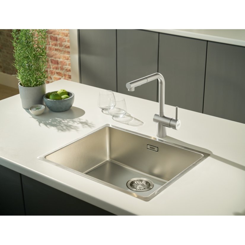 Franke FC 4171.501 ATLAS NEO SLIM Celonerez