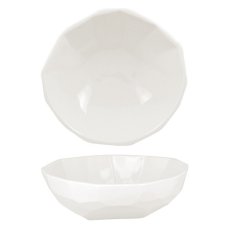 RAK Porcelain RAK Miska kosená 85 cl – bílá | RAK-STPB20OC18