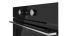 Vestavná trouba Teka HLB 8510 P BK MAESTRO PIZZA