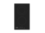 Domino varná deska Whirlpool WRD6030B