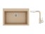 Alveus SET ALVEUS PURE-G 40 A50 + BATERIE SIROS/55