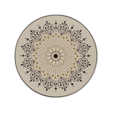 RAK Porcelain Argila Cartagena talíř mělký pr. 27 cm