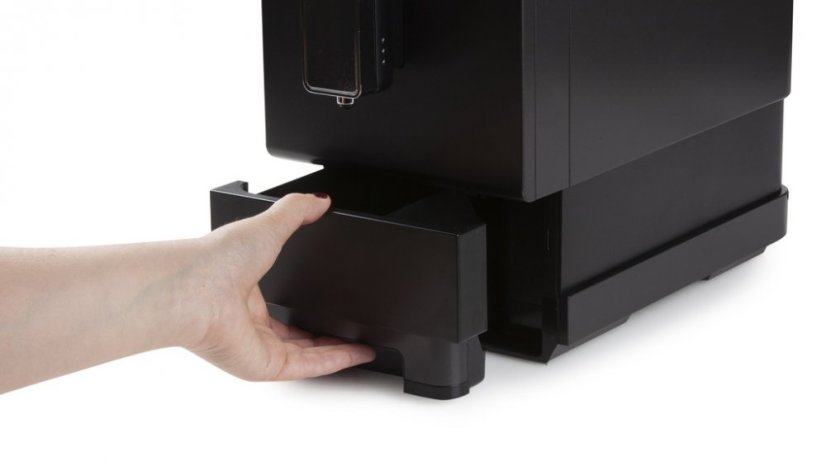 Automatický kávovar DOMO DO718K
