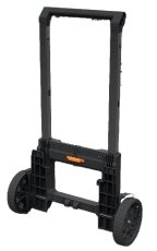 Vozík Keter ROC Pro Gear 2.0 teleskopický