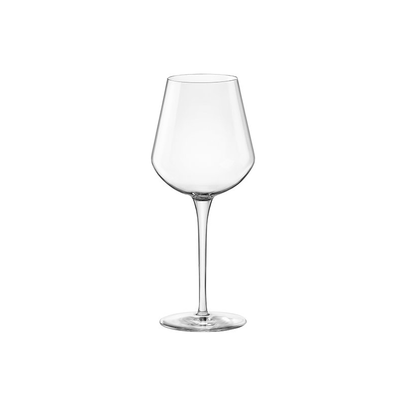 Bormioli Rocco Sklenice na víno 38 cl - Small | BR-365730 Bormioli Rocco Sklenice na víno 38 cl - Small | BR-365730