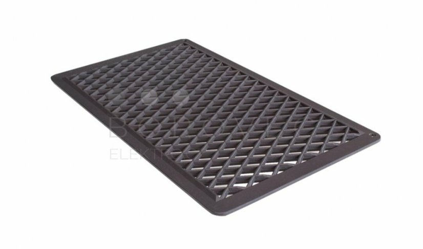 RATIONAL rošt GN 2/3 Grill Křížový/Proužkový RATIONAL rošt GN 2/3 Grill Křížový/Proužkový