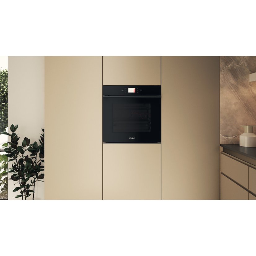 Vestavná trouba Whirlpool WOI98MPT2SBA