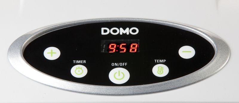 Sušička ovoce DOMO DO353VD