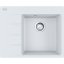 Franke CNG 611-62 TL/7 bílá-led Centro Fragranit